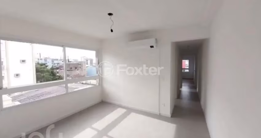 Apartamento com 2 quartos à venda na Rua Coronel André Belo, 645, Menino Deus, Porto Alegre