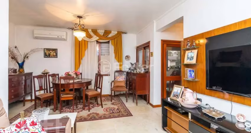 Apartamento com 3 quartos à venda na Rua Coronel Feijó, 197, São João, Porto Alegre