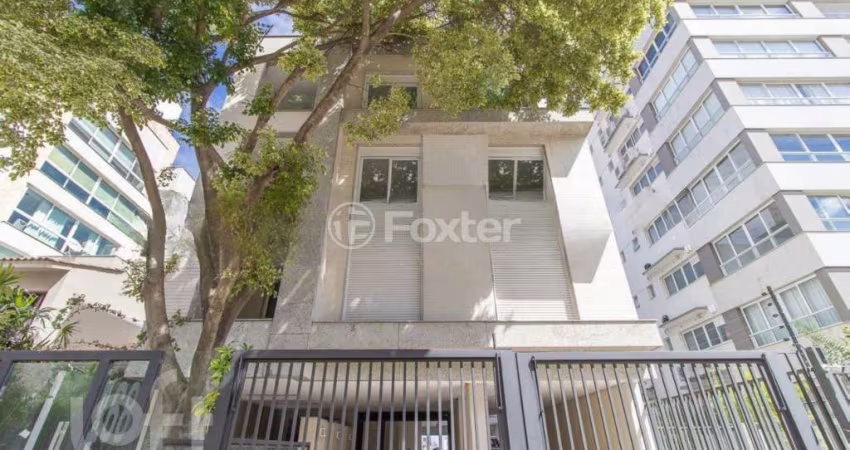 Apartamento com 3 quartos à venda na Avenida Itajaí, 168, Petrópolis, Porto Alegre