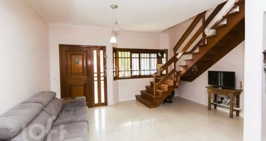 Casa com 4 quartos à venda na Rua das Petúnias, 144, Estância Velha, Canoas