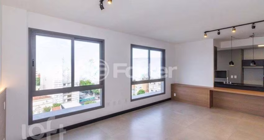 Apartamento com 1 quarto à venda na Rua General Lima e Silva, 570, Cidade Baixa, Porto Alegre