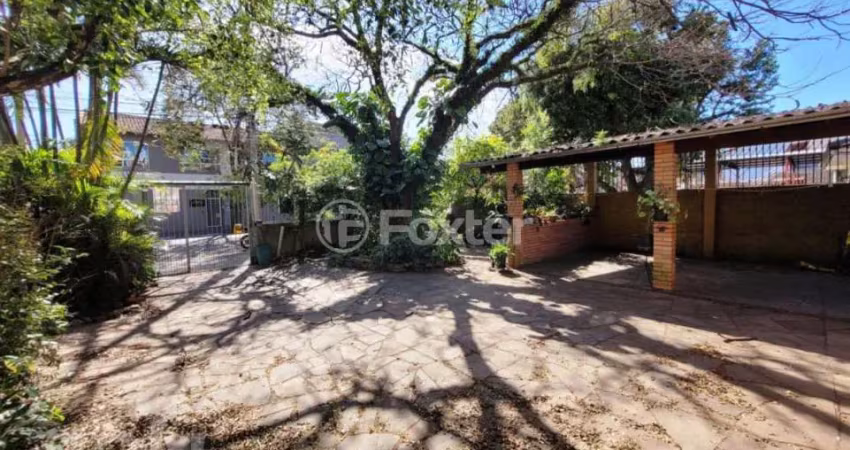 Casa com 3 quartos à venda na Rua Alegrete, 139, Boa Vista, Novo Hamburgo