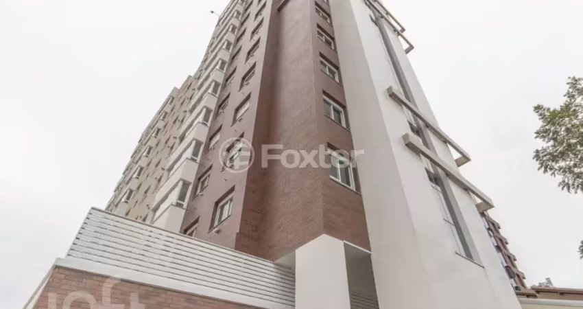 Apartamento com 3 quartos à venda na Rua Dona Augusta, 55, Menino Deus, Porto Alegre