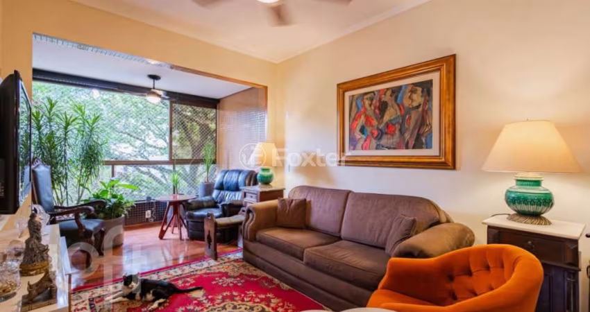 Apartamento com 3 quartos à venda na Rua Marcelo Gama, 288, São João, Porto Alegre