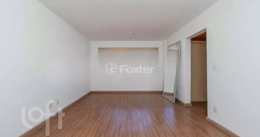 Apartamento com 2 quartos à venda na Rua Folha da Tarde, 29, Cristal, Porto Alegre
