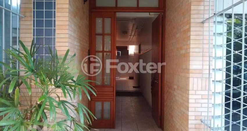 Apartamento com 1 quarto à venda na Rua Dezessete de Junho, 525, Menino Deus, Porto Alegre