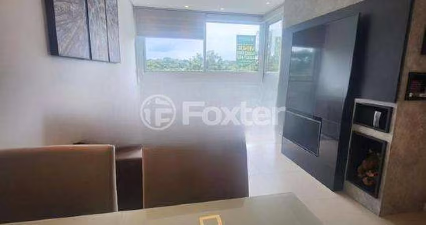 Apartamento com 2 quartos à venda na Rua Prefeito Waldemar Frederico Weber, 1150, Floresta, Gramado