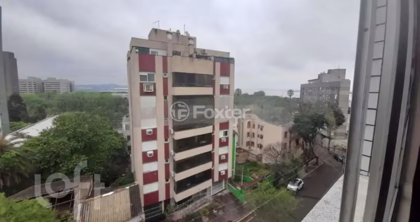 Apartamento com 1 quarto à venda na Rua Demétrio Ribeiro, 112, Centro Histórico, Porto Alegre