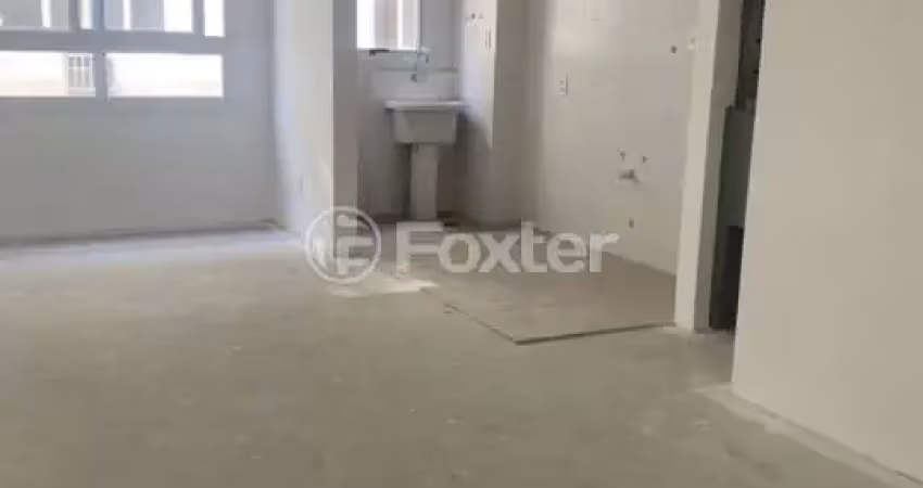 Apartamento com 1 quarto à venda na Rua Coronel André Belo, 645, Menino Deus, Porto Alegre