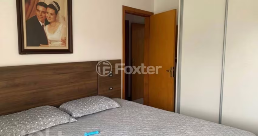 Apartamento com 3 quartos à venda na Rua José Juliano, 60, São Sebastião, Porto Alegre