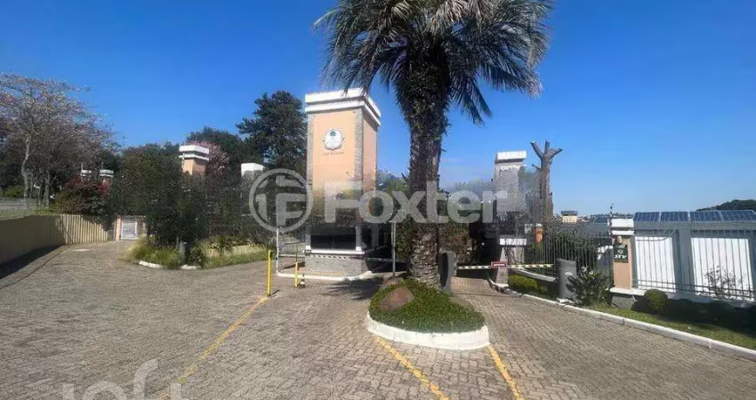 Casa em condomínio fechado com 3 quartos à venda na Avenida Feitoria, 1297, Santo André, São Leopoldo