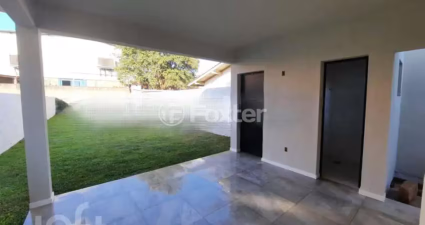 Casa com 3 quartos à venda na Rua Bolívia, 344, Canudos, Novo Hamburgo