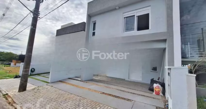 Casa em condomínio fechado com 3 quartos à venda na Avenida Protásio Alves, 1200, Petrópolis, Porto Alegre