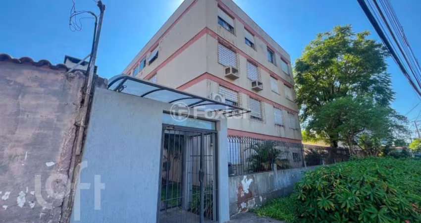 Apartamento com 2 quartos à venda na Rua Augusto Severo, 270, Nossa Senhora das Graças, Canoas