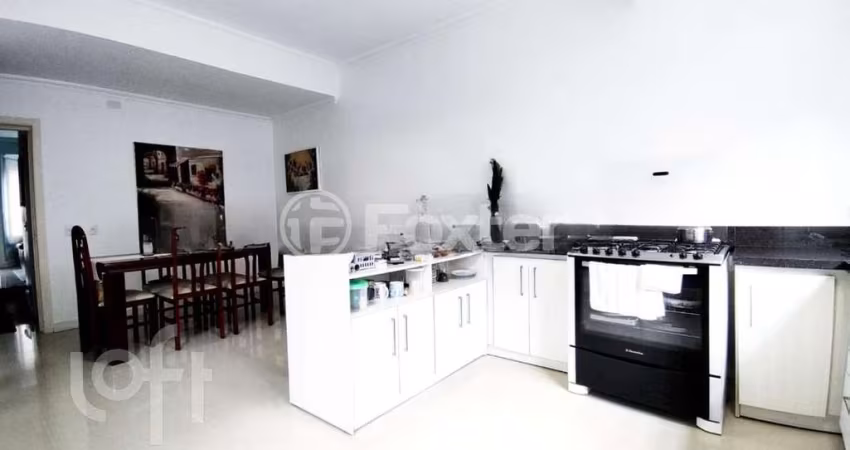 Casa em condomínio fechado com 3 quartos à venda na Rua Pau-Brasil, 437, Hípica, Porto Alegre