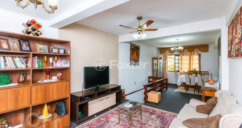 Casa com 4 quartos à venda na Rua Barão de Bagé, 810, Vila Jardim, Porto Alegre