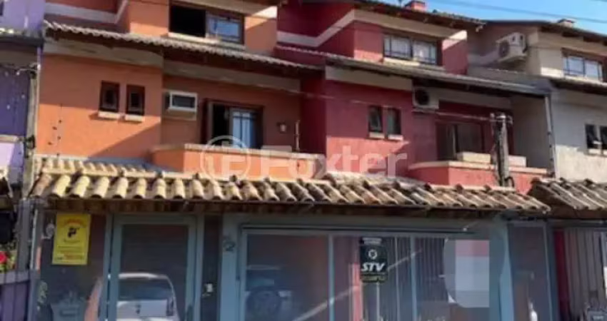 Casa com 3 quartos à venda na Rua Breno Martins, 72, Ipanema, Porto Alegre