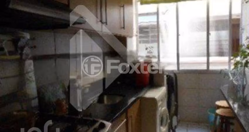 Apartamento com 2 quartos à venda na Avenida Protásio Alves, 3183, Petrópolis, Porto Alegre