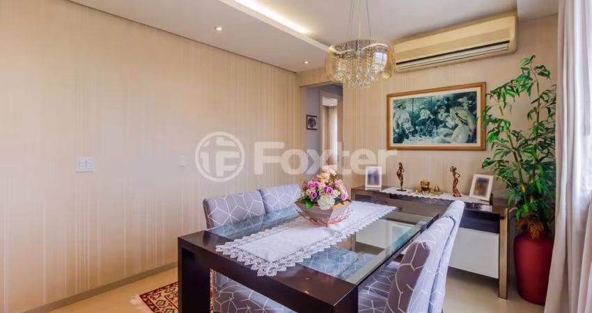 Apartamento com 2 quartos à venda na Avenida Grécia, 1000, Passo da Areia, Porto Alegre
