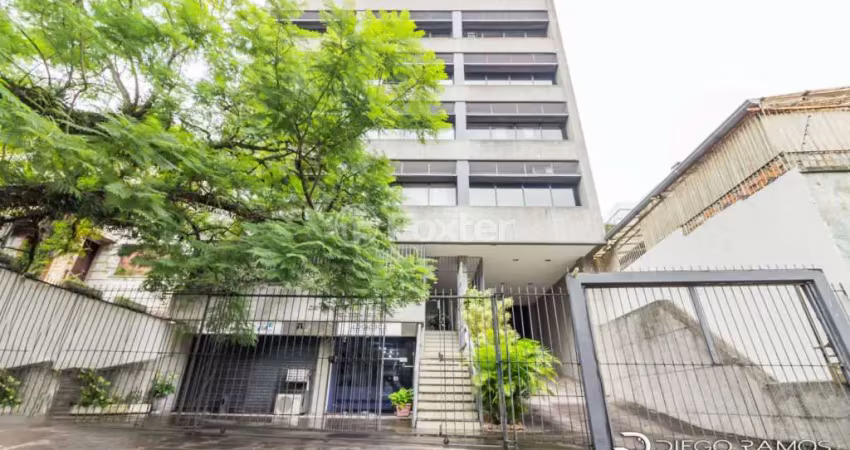 Sala comercial à venda na Avenida Iguassu, 41, Petrópolis, Porto Alegre