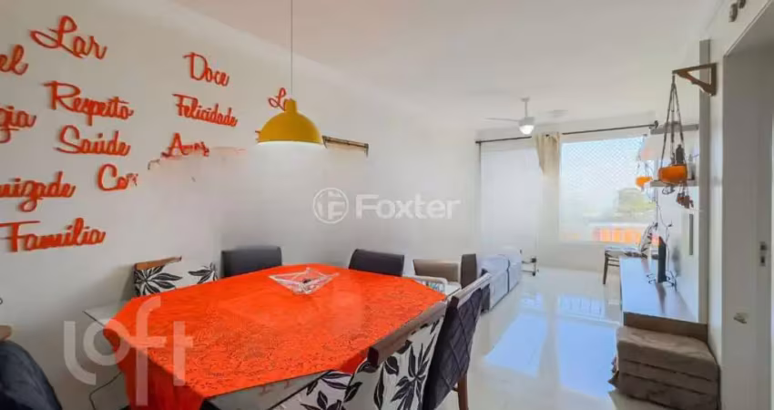 Apartamento com 2 quartos à venda na Avenida Bernardi, 191, Cristo Redentor, Porto Alegre