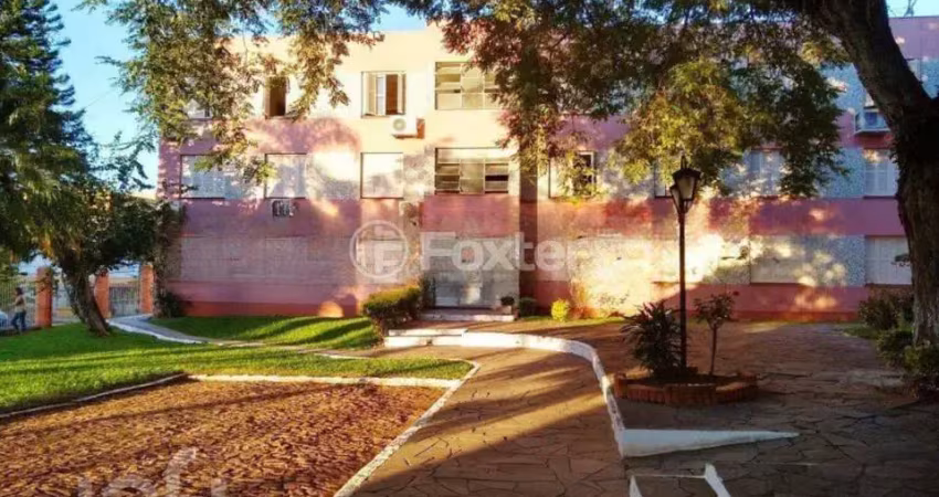 Apartamento com 2 quartos à venda na Rua Doutor Castro de Menezes, 770, Vila Assunção, Porto Alegre