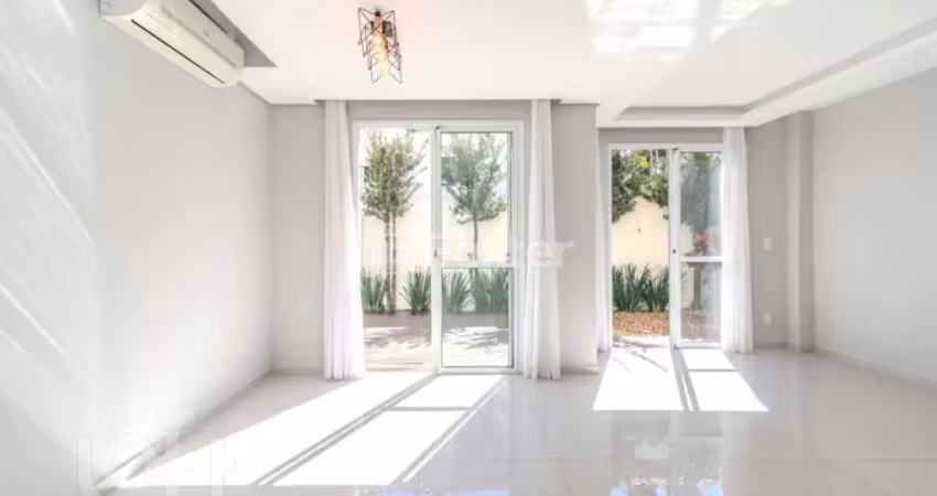 Casa em condomínio fechado com 3 quartos à venda na Avenida Açucena, 550, Estância Velha, Canoas