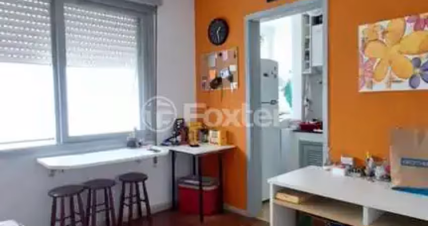 Apartamento com 1 quarto à venda na Rua dos Andradas, 343, Centro Histórico, Porto Alegre