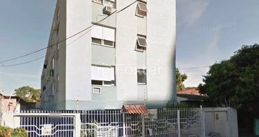 Apartamento com 1 quarto à venda na Avenida dos Cubanos, 81, Partenon, Porto Alegre