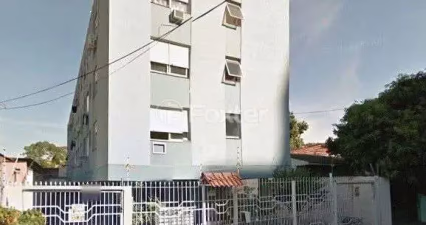Apartamento com 1 quarto à venda na Avenida dos Cubanos, 81, Partenon, Porto Alegre
