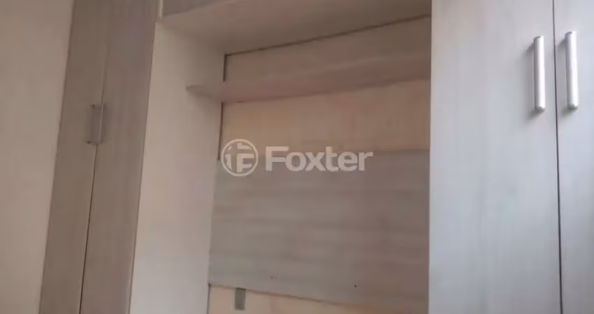 Apartamento com 2 quartos à venda na Rua Vinte e Seis de Março, 415, Mário Quintana, Porto Alegre
