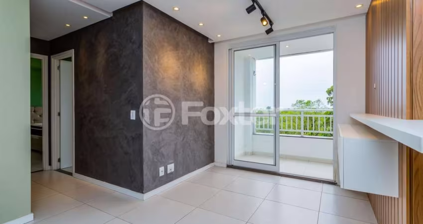 Apartamento com 2 quartos à venda na Rua Airton Ferreira da Silva, 295, Humaitá, Porto Alegre