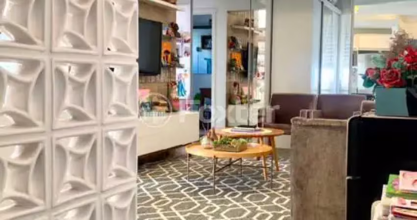 Apartamento com 3 quartos à venda na Avenida General Barreto Viana, 1065, Chácara das Pedras, Porto Alegre