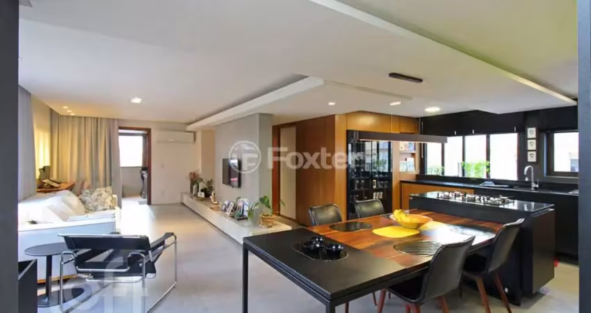 Apartamento com 2 quartos à venda na Rua Carlos Von Koseritz, 865, São João, Porto Alegre