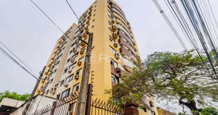 Apartamento com 3 quartos à venda na Avenida Padre Cacique, 470, Praia de Belas, Porto Alegre