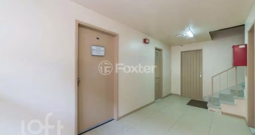 Apartamento com 3 quartos à venda na Rua Barão de Tramandaí, 251, Passo da Areia, Porto Alegre