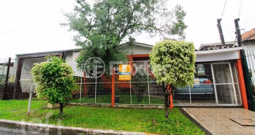 Casa com 4 quartos à venda na Rua Júlio César Redecker, 48, São José, Canoas