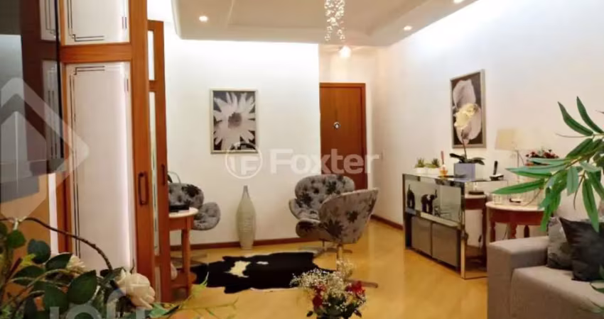 Apartamento com 2 quartos à venda na Rua Doutor Dias de Carvalho, 246, Tristeza, Porto Alegre
