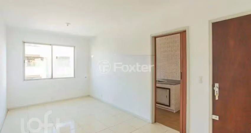 Apartamento com 2 quartos à venda na Rua Silveiro, 399, Menino Deus, Porto Alegre