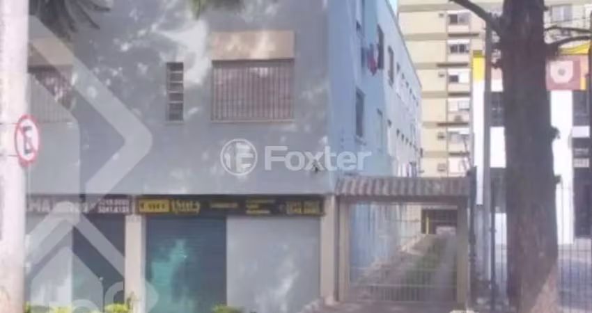 Apartamento com 2 quartos à venda na Rua Doutor Campos Velho, 535, Cristal, Porto Alegre