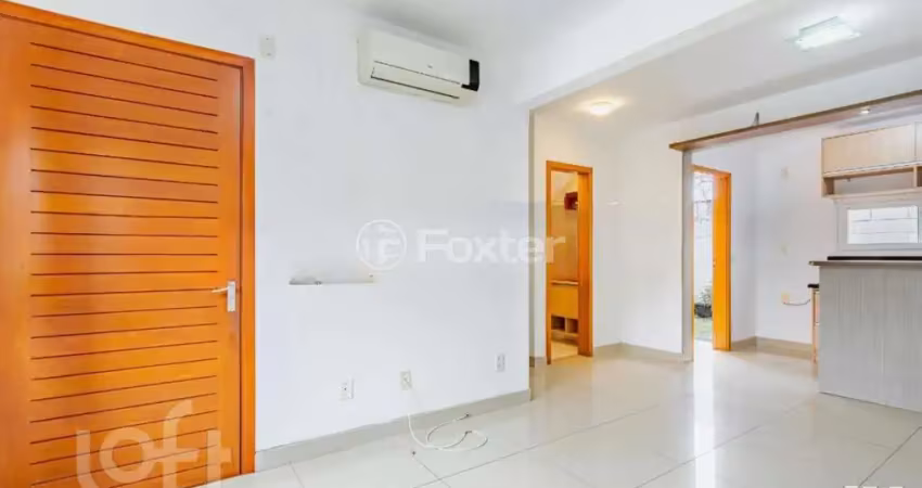Casa em condomínio fechado com 3 quartos à venda na Rua República, 2708, Harmonia, Canoas
