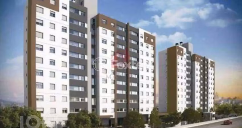 Apartamento com 3 quartos à venda na Rua Martim Afonso, 155, Santo Antônio, Porto Alegre