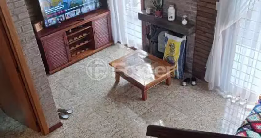 Casa com 2 quartos à venda na Rua Minas Gerais, 453, Eugênio Ferreira, Canela