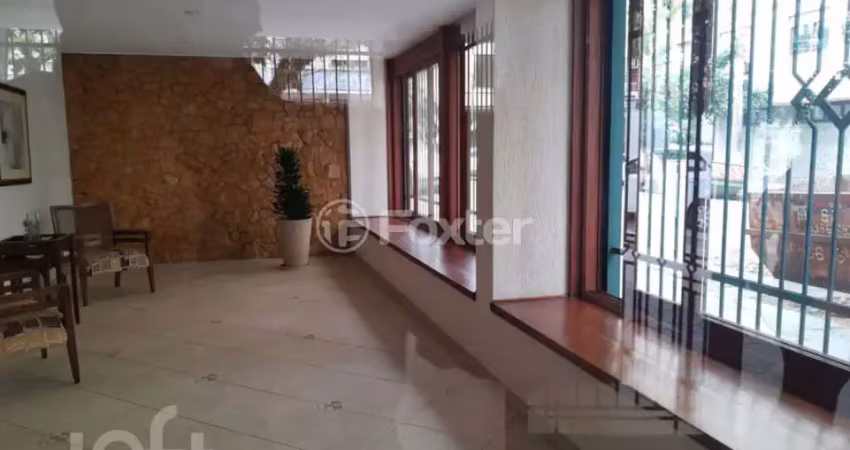 Apartamento com 2 quartos à venda na Travessa Paz, 77, Farroupilha, Porto Alegre