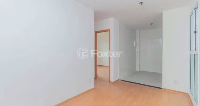 Apartamento com 2 quartos à venda na Avenida Família Gonçalves Carneiro, 214, Cavalhada, Porto Alegre