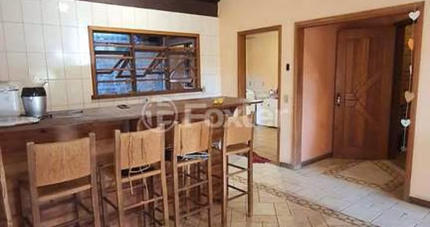 Casa com 2 quartos à venda na Rua Valdemar Bento de Oliveira, 129, Rincão, Novo Hamburgo