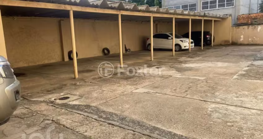 Apartamento com 2 quartos à venda na Rua Coronel José Rodrigues Sobral, 58, Partenon, Porto Alegre