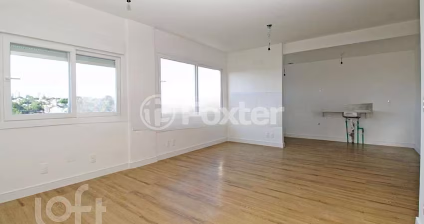 Apartamento com 2 quartos à venda na Rua Graciliano Ramos, 501, Jardim do Salso, Porto Alegre