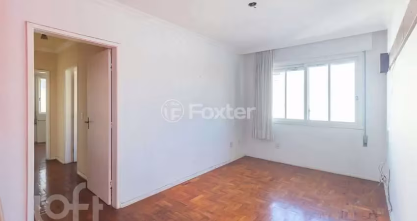 Apartamento com 2 quartos à venda na Rua Adriano Ribeiro, 85, Menino Deus, Porto Alegre
