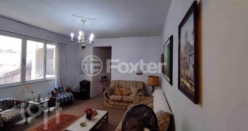 Apartamento com 3 quartos à venda na Rua Jerônimo Coelho, 30, Centro Histórico, Porto Alegre